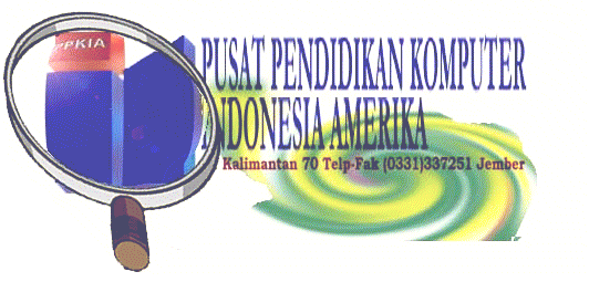 Animasi Logo PPKIA