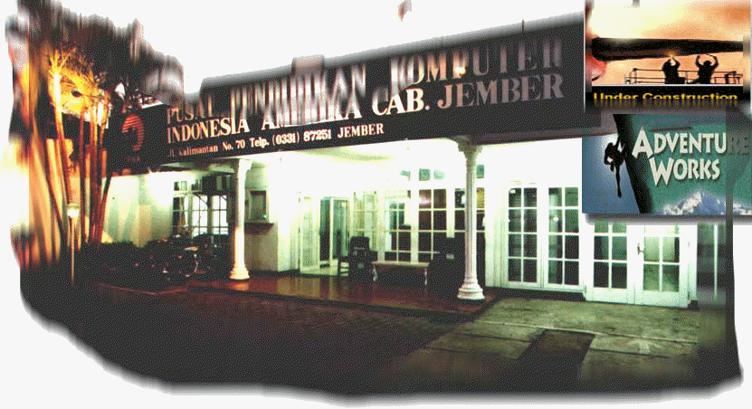 photo Kampus PPKIA Jember